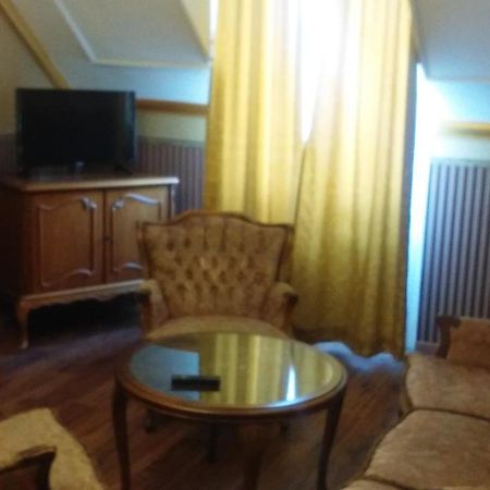 Siesta Club Apartman Harkány Εξωτερικό φωτογραφία