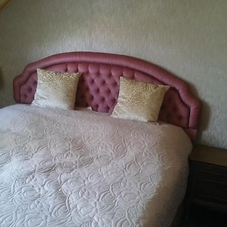 Siesta Club Apartman Harkány Εξωτερικό φωτογραφία