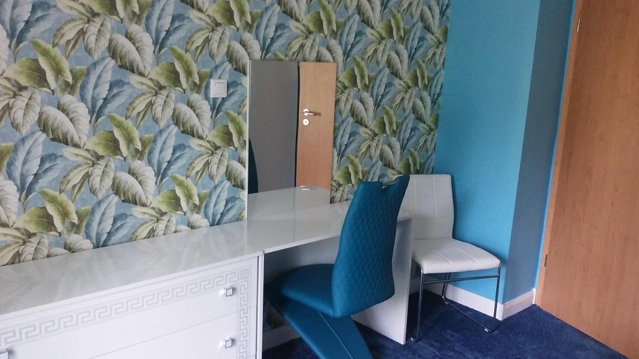 Siesta Club Apartman Harkány Εξωτερικό φωτογραφία