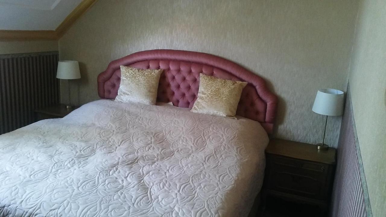 Siesta Club Apartman Harkány Εξωτερικό φωτογραφία