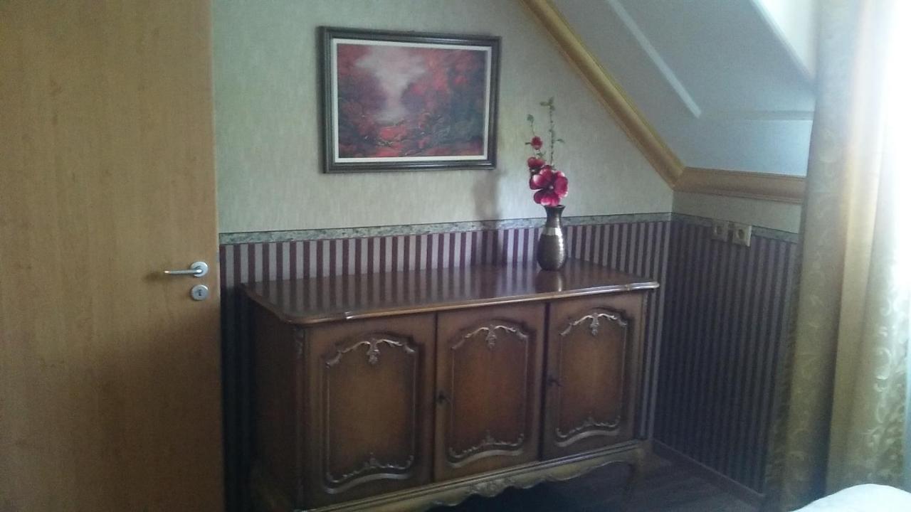 Siesta Club Apartman Harkány Εξωτερικό φωτογραφία