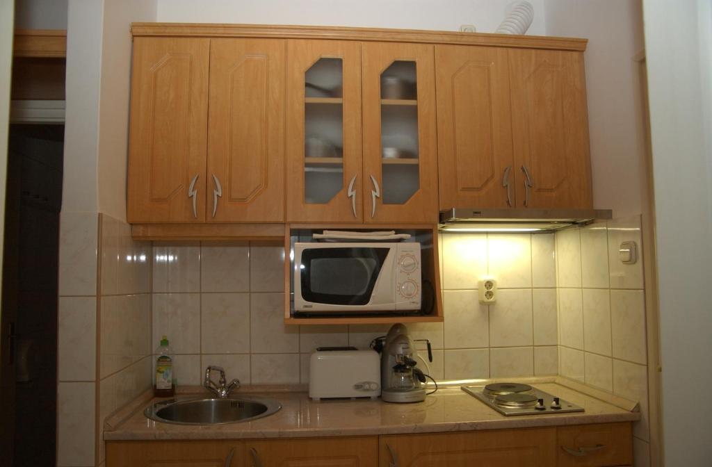 Siesta Club Apartman Harkány Δωμάτιο φωτογραφία
