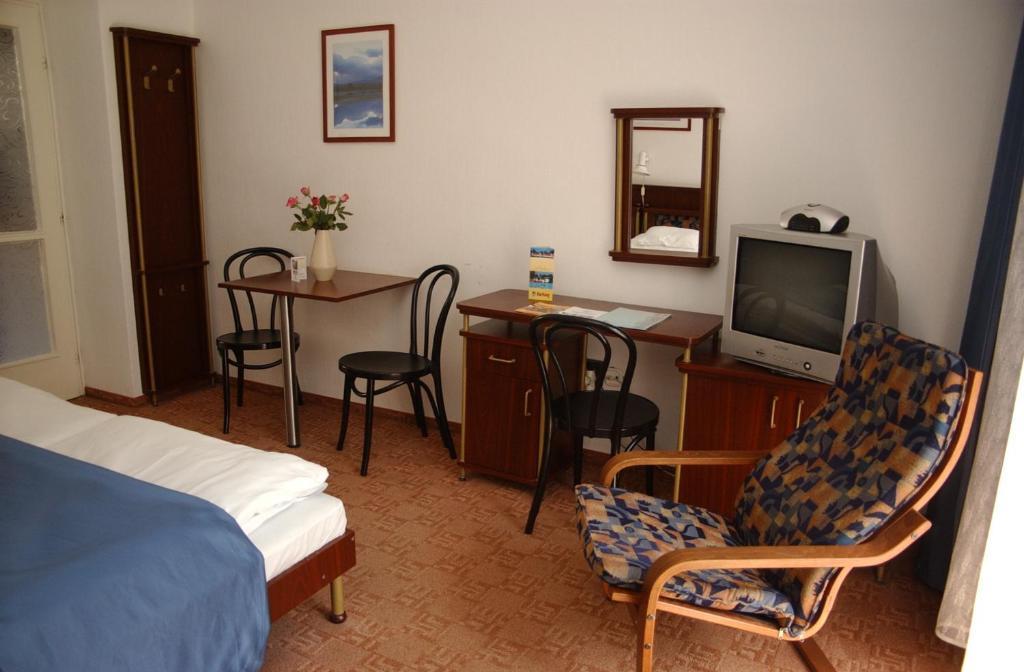 Siesta Club Apartman Harkány Δωμάτιο φωτογραφία