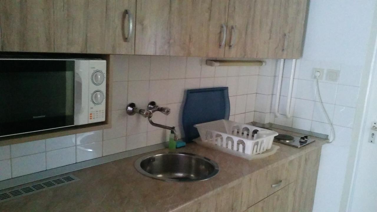 Siesta Club Apartman Harkány Εξωτερικό φωτογραφία